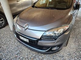 Renault Mégane Grandtour 1.4 TCe Bose  Prezzo trattabile