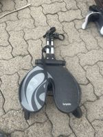 Bumprider universelles Mitfahrbrett / Buggy Board für Kinder