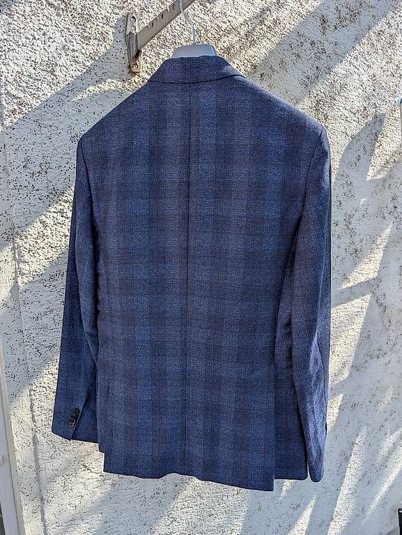 Vestes: Sakko - J. Lindenberg – D'occasion à Kreuzlingen par adr_6nm2 1