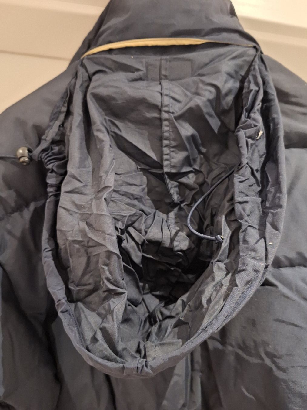Giacche: Herren Daunenjacke gr. 44/46 – Usato da Münchwilen AG venduto da Gabry4333 2