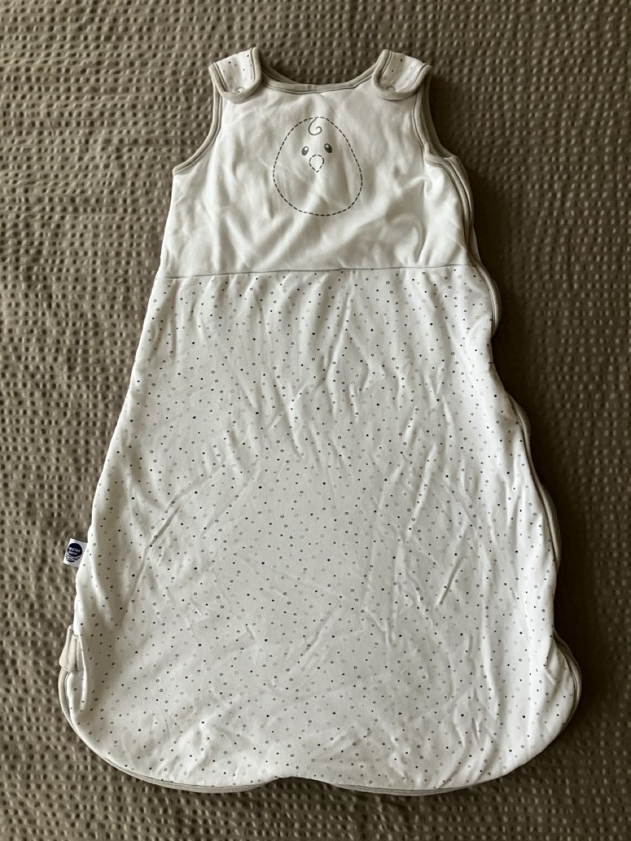 Schlafsäcke: Nested Bean Schlafsack 15-24 Monate, TOG 2.5 – Gebraucht aus Zürich von yum_892f
