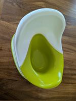 Ikea Locking Kinder Töpfchen grün weiss