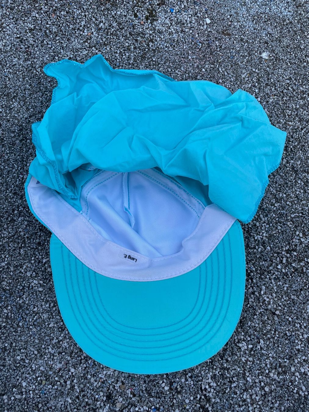 Copricapi, berretti & cappellini: Vintage 90s Cap 6-Panel Made in USA New – Nuovo (secondo la descrizione) da Zürich venduto da le_souk 5