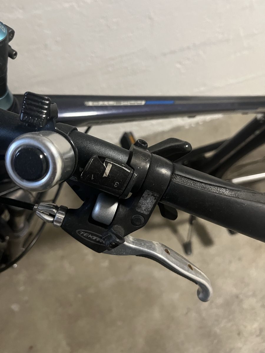 Giant Vélos: Giant Trekking Velo – D'occasion à Zürich par fiiiona 1