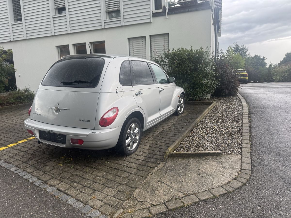 Chrysler Automobili: Chrysler PT Cruiser 2.4L – Difettoso da Ecuvillens venduto da marie-rose01 1