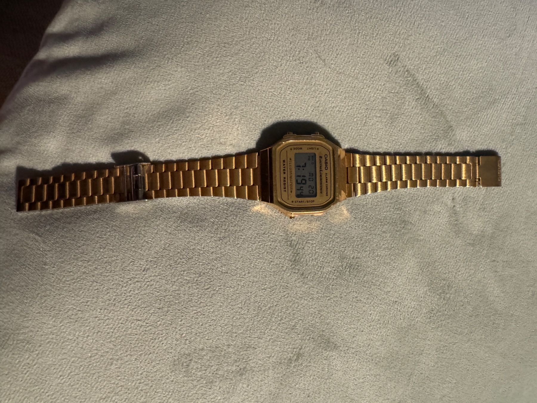 Casio Orologi: Casio – Usato da Zürich venduto da tsc_z7fy 1