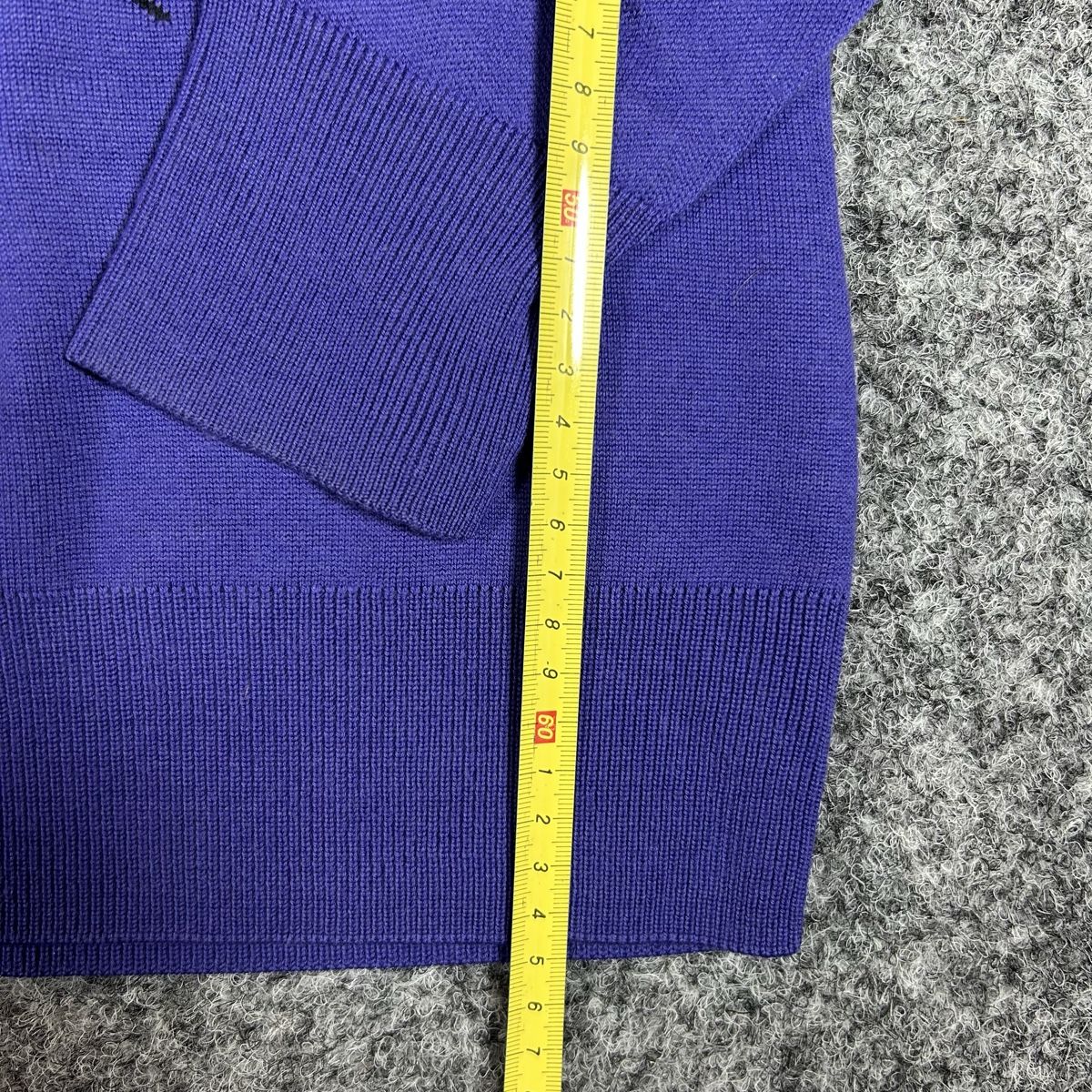 Moschino Maglioni & Felpe: Moschino X H&M Wool Medium Men  – Nuovo (secondo la descrizione) da La Sagne NE venduto da Matlasape 4