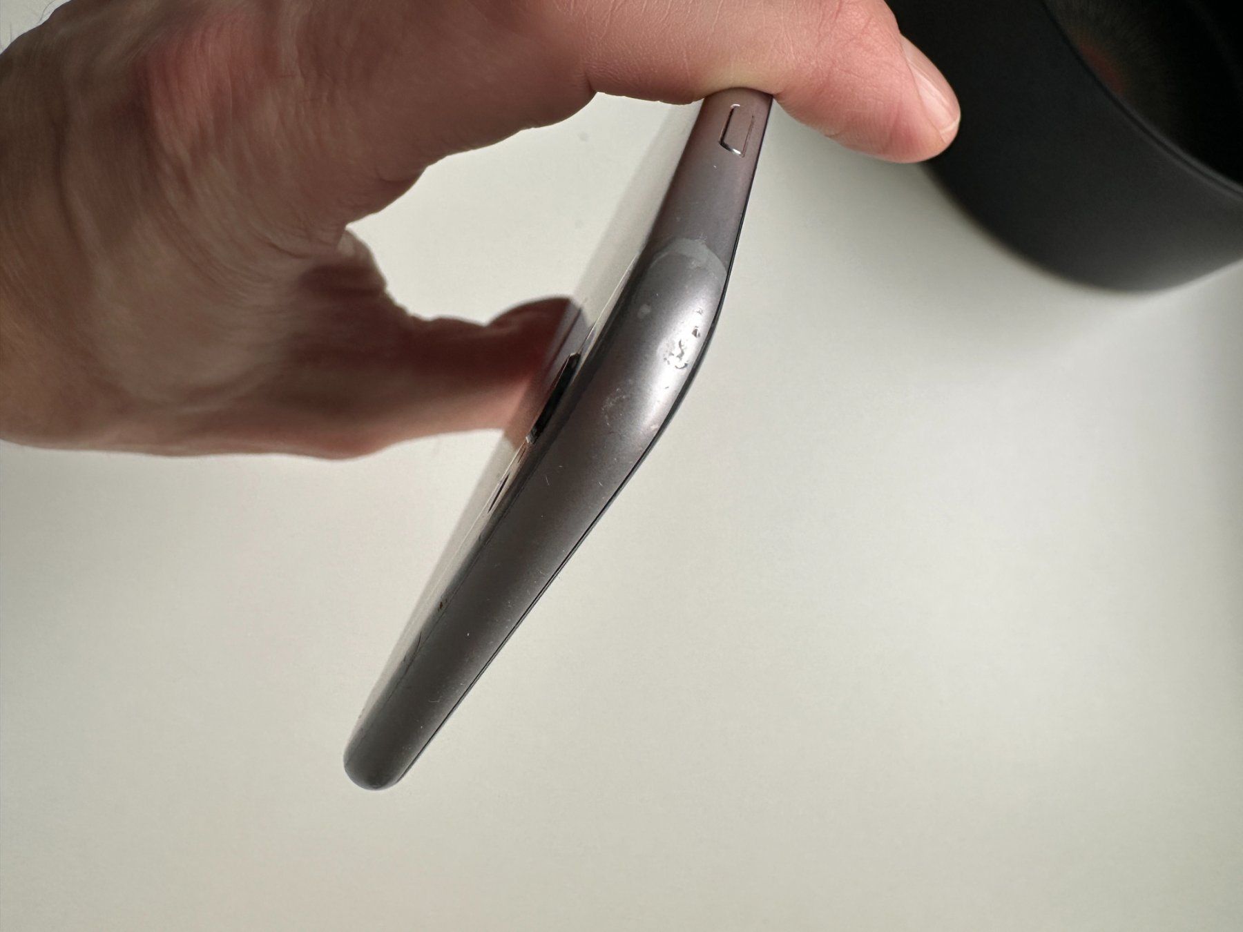 Apple Telefoni cellulari / Smartphones: Apple Iphone 6S plus 64Go – Usato da Zürich venduto da JulesZHW 9