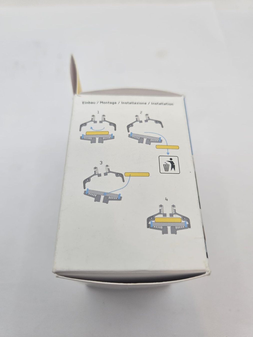 Installations sanitaires: Drink pure cartucce addolcitore – Neuf avec emballage d'origine à Viganello par Alpha1997 1