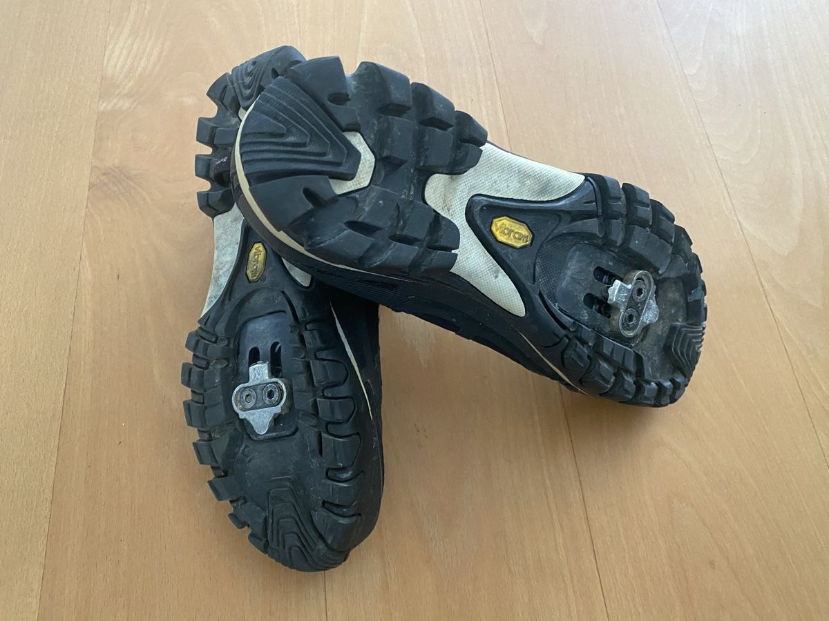 Northwave Chaussures hommes: Veloschuhe Northwave Gr. 41 – D'occasion à Bassersdorf par montakar 6