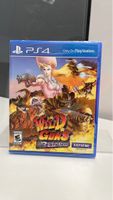 Wild Guns Reloaded PS4 - Action pur für Gamer!