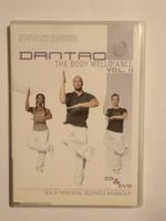 G2 DVD - DANTAO - Vol. 11 (deutsch) (2 DVD's) - wie neu