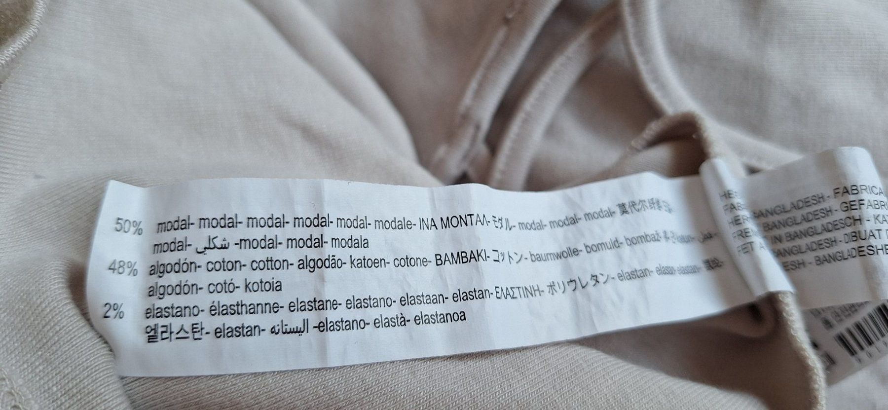 Bershka Vestiti: Bershka, robe mini à bretelle – Nuovo e nell'imballaggio originale da Lussery-Villars venduto da pousinete02 3