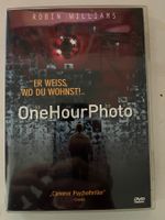 One Hour Photo (2002) DVD 📀 - Robin Williams