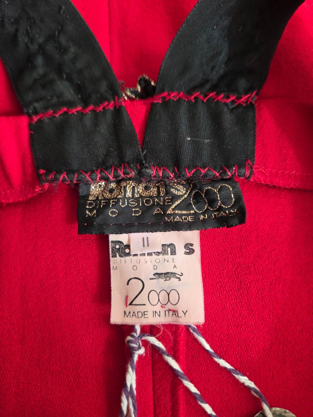 Robes: Vintage Abendkleid Gr. S – D'occasion à Bern par SecondSpirit 5
