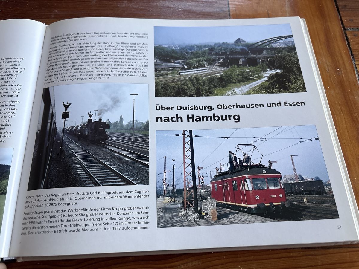 Bücher: Eisenbahnreise mit Carl Bellingrodt – Neu (gemäss Beschreibung) aus Troistorrents von Patalax 3