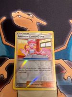Pokémon-Center-Dame (HIF 64) - Verborgenes Schicksal