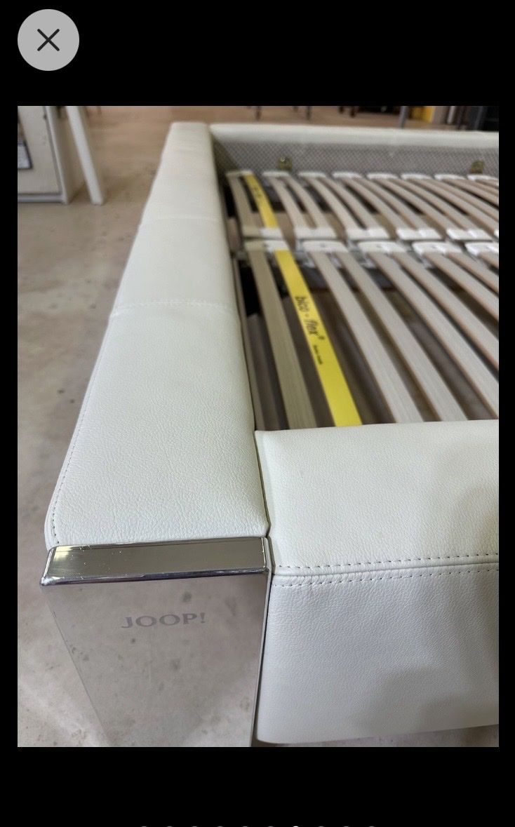 Letti: Joob Bett 160 x 200 – Usato da Zug venduto da Ochp049 6