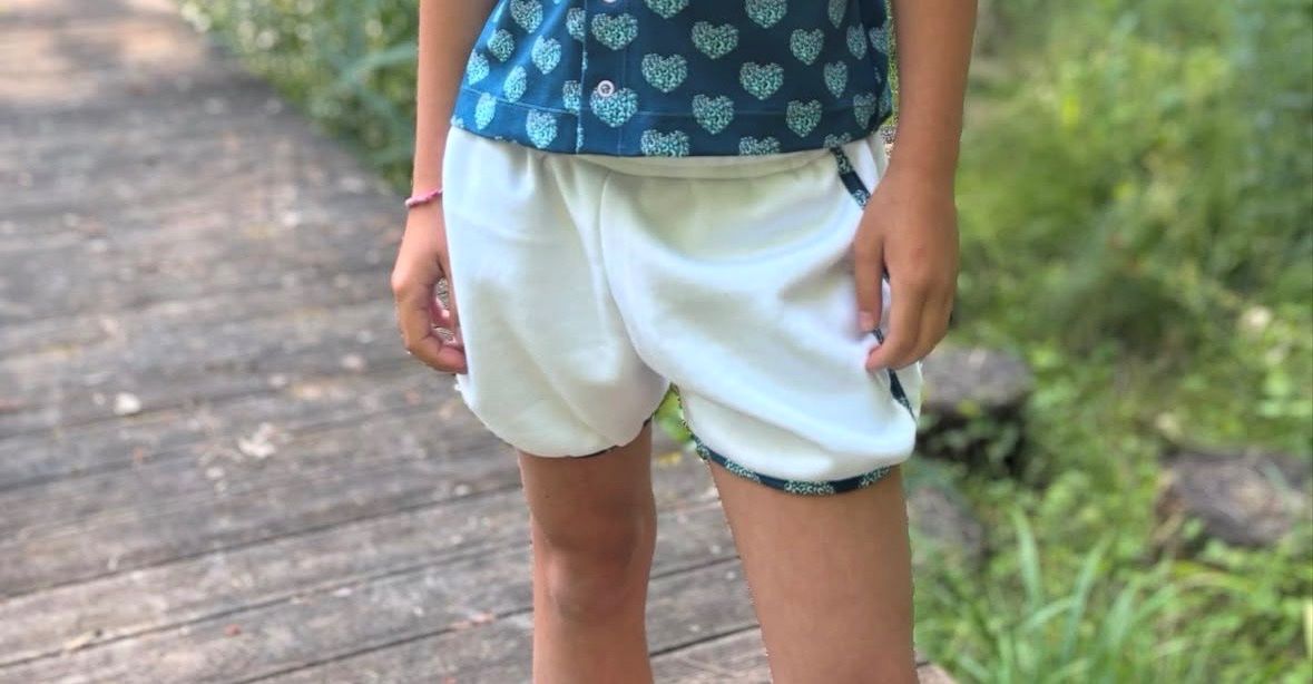 Pantaloni: Shorts Retro NEU Gr 134 – Nuovo e nell'imballaggio originale da Mörschwil venduto da Mibasel