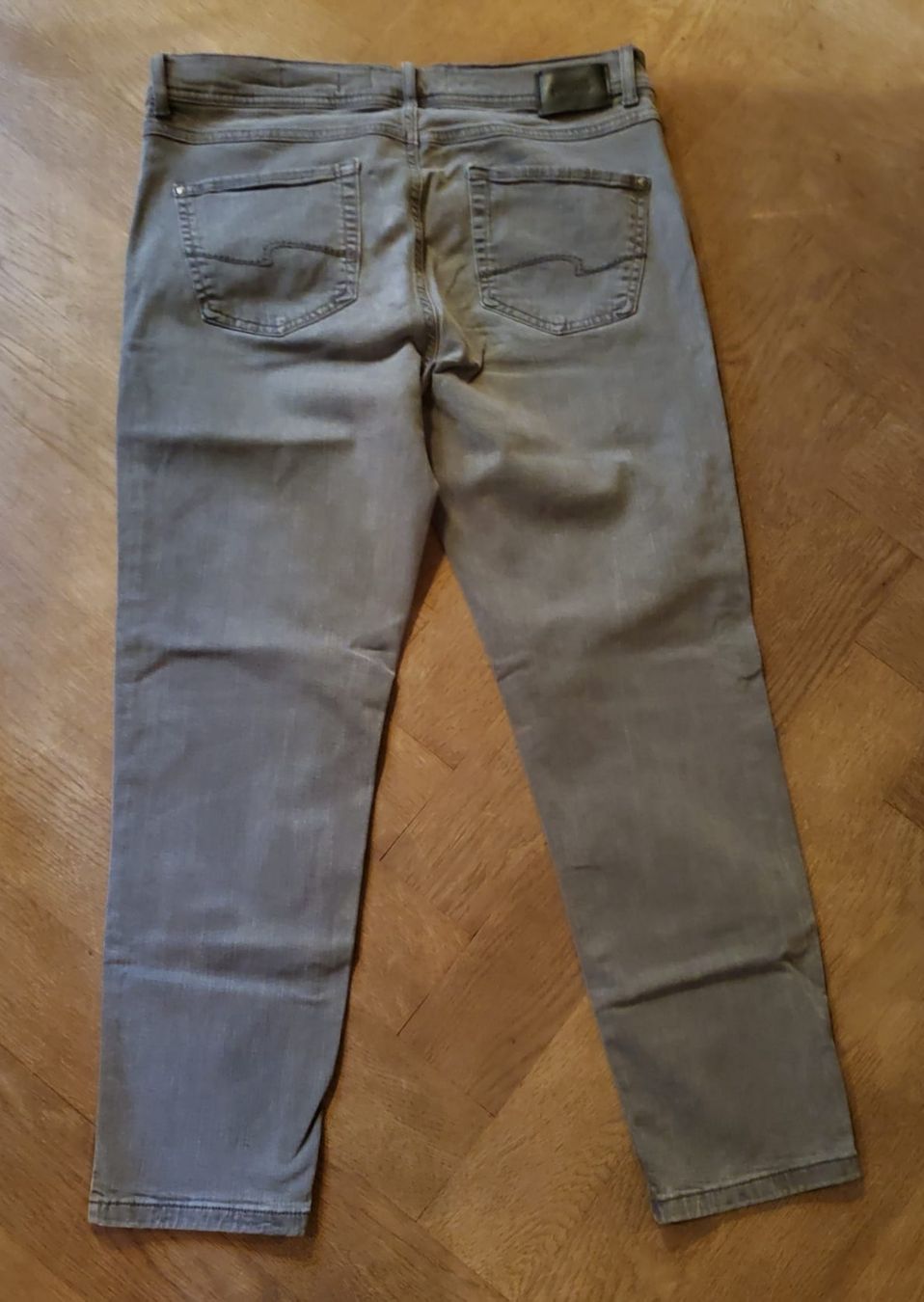 Angels Jeans: jeans Angels – Usato da Pully venduto da Moona31 1
