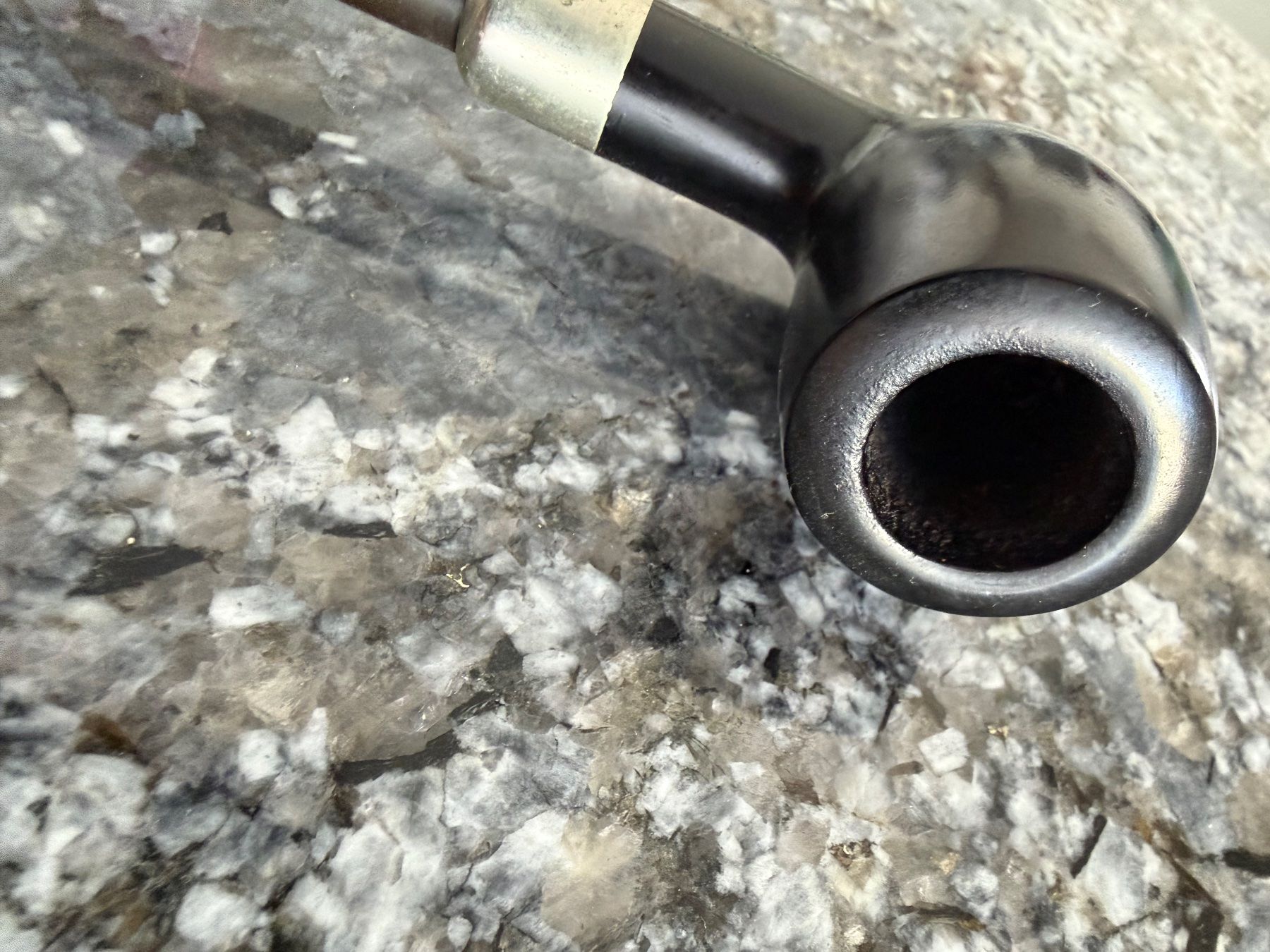Pipes & Accessoires: Vauen Lesepfeife TOP! – D'occasion à Fehraltorf par flo0606 4