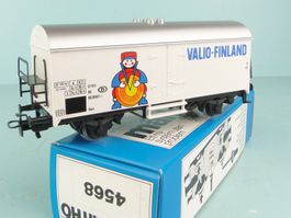 Märklin 4568 Valio Finland, neuwertig