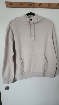 sweat à capuche