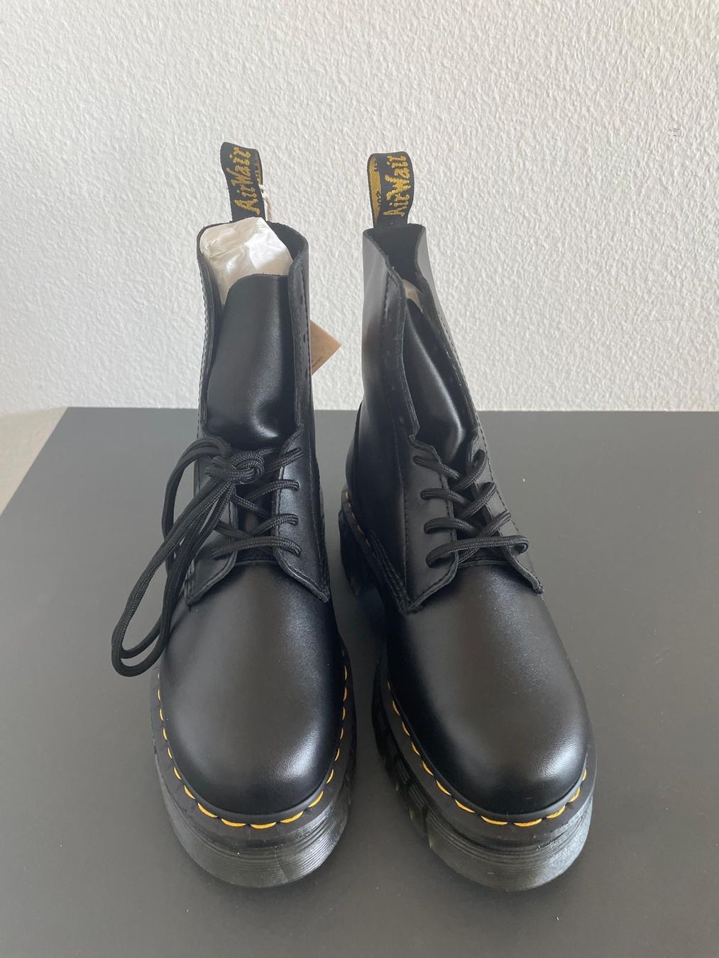Dr. Martens Chaussures hommes: Doc Martens Schuhe – D'occasion à Luzern par ale_59b6 8