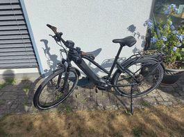 Giant Explore E+ 1 STA E-Bike 625 Wh | Grösse M