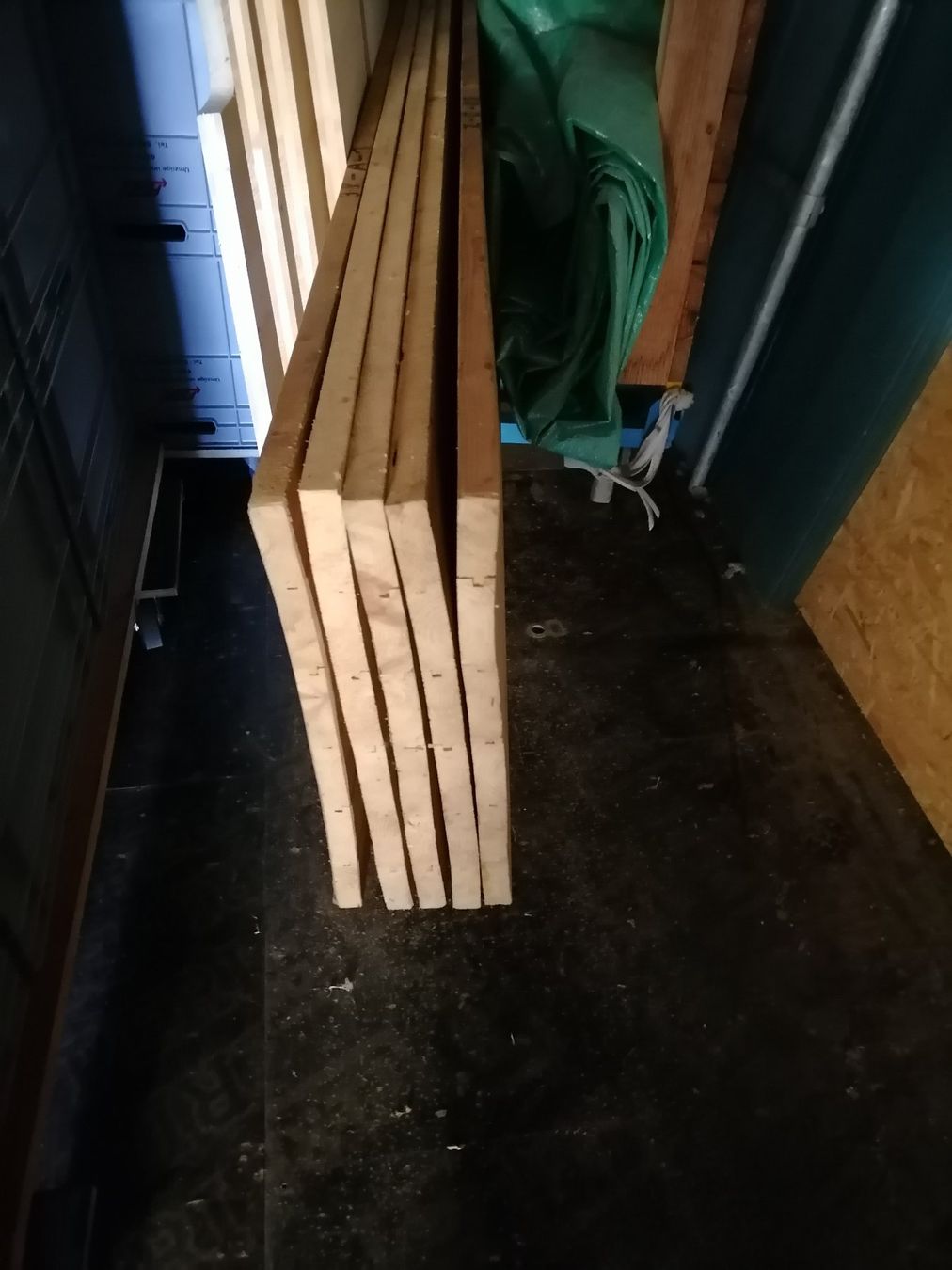 Holzartikel: Massivholz Tablare – Gebraucht aus Winterthur von subi2012 1