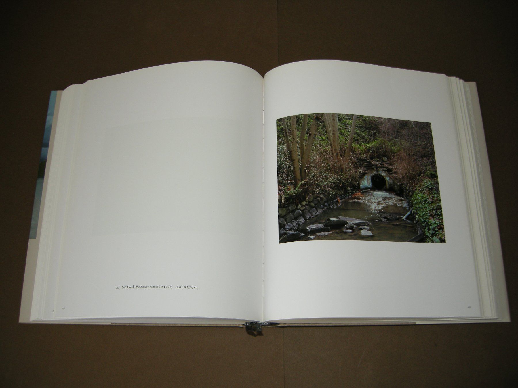 Bücher: Jeff Wall - Catalogue Raisonné 1978 - 2004 / Rares Buch – Gebraucht aus Aarau von Pearlz 8