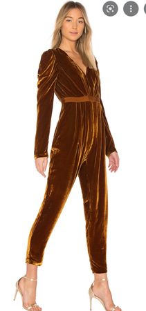 Ulla Johnson Overall Grösse 0 (XS)