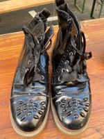 Bottines noires