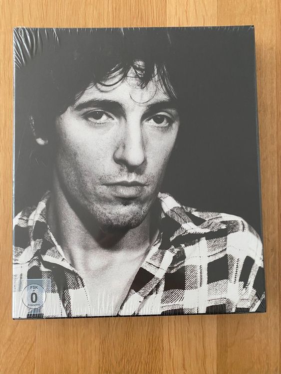 Bruce Springsteen The River Collection (Neu und originalverpackt) in ...