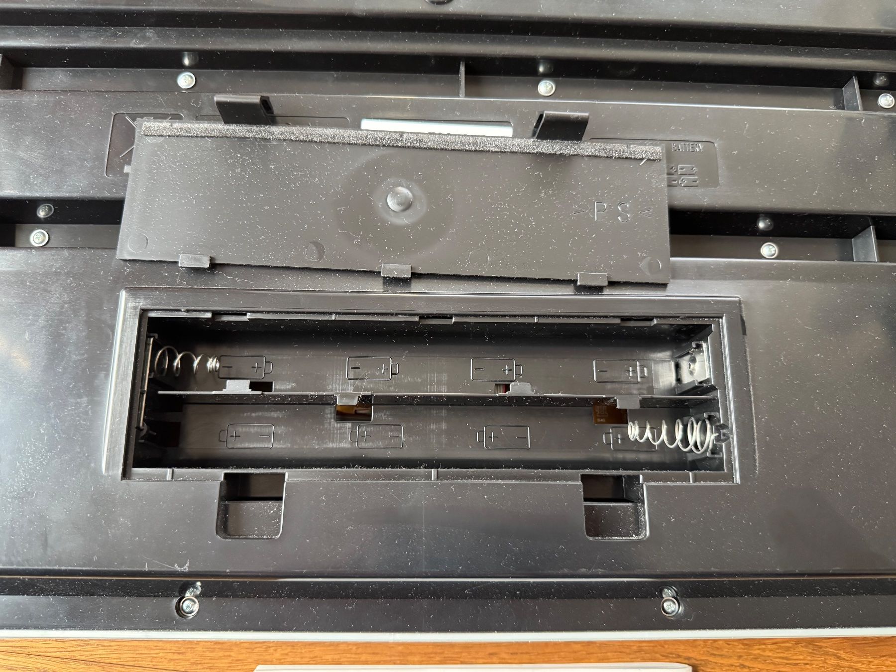 Bontempi Strumenti musicali: Clavier Bontempi System 5 Plus – Usato da Zürich venduto da odi_ldv8 3