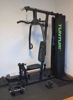 Tunturi Home Gym Kraftstation für Ihr zuhause ab 1.-