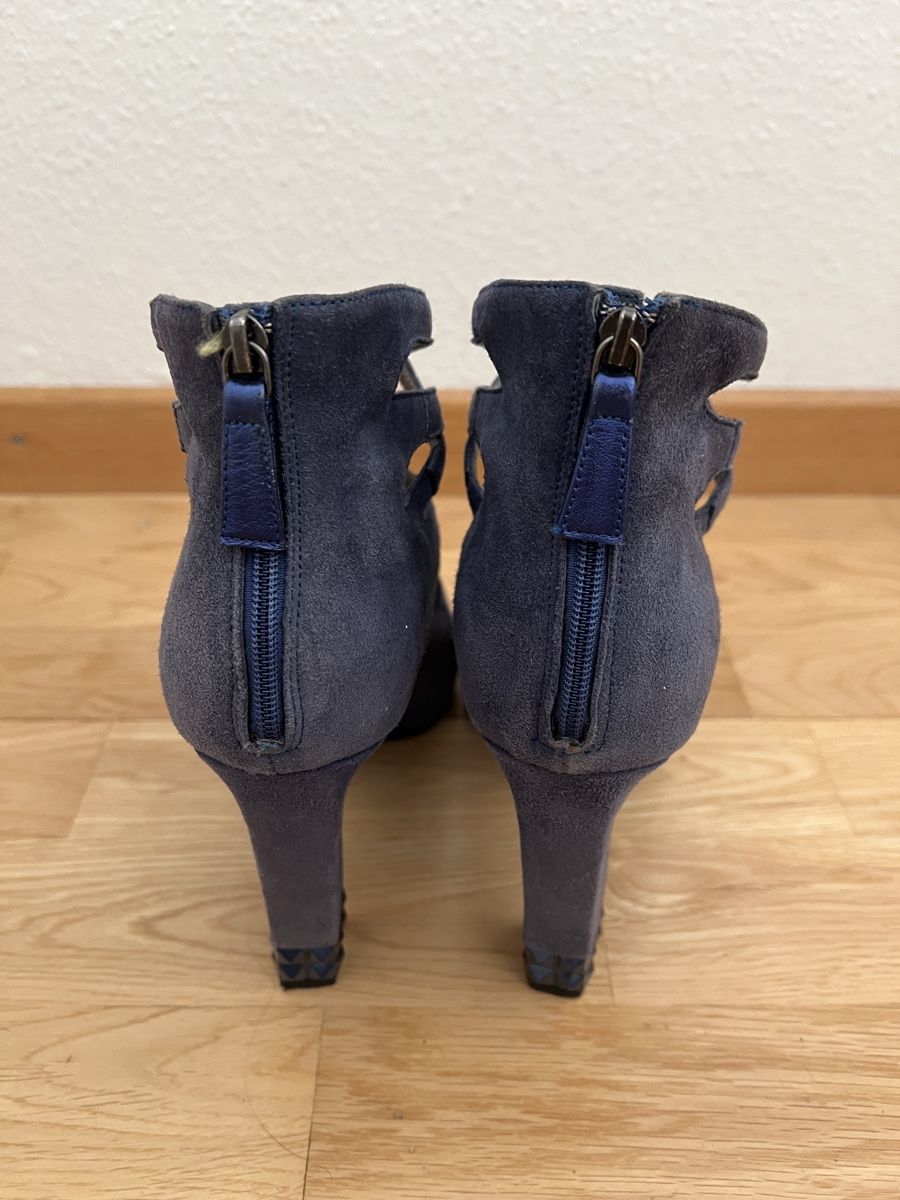 Scarpe da donna: Le Silla Heels Pumps, size 39 – Nuovo (secondo la descrizione) da Zürich venduto da SandroMaje 4
