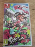 Splatoon 2 Nintendo Switch - Jeu d'action multijoueur!