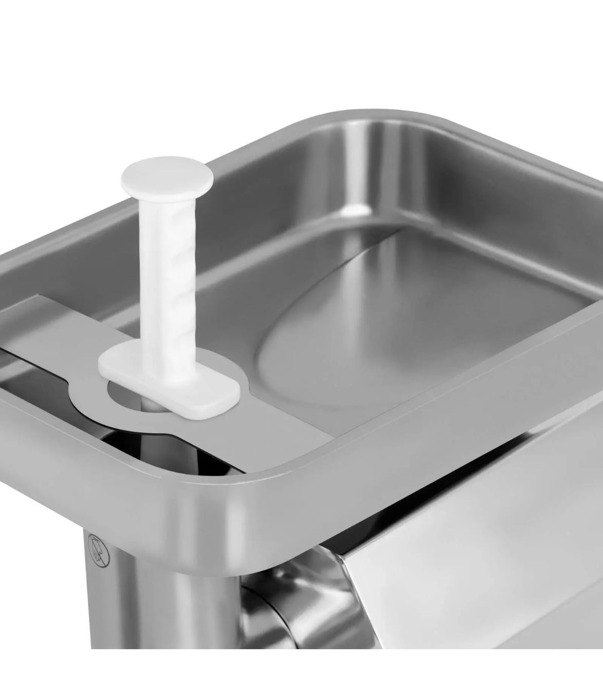 Appareils de cuisine: + Fleischwolf elektrisch Fleischmaschine Hackfleisch Reverse – Neuf avec emballage d'origine à Amriswil par JaJa-Express 1