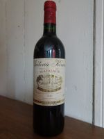 1 Fl. Chateau Kirwan 1985 Medoc Bordeaux Margaux Grand Cru