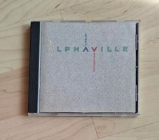 Alphaville: Singles Collection US CD Rare