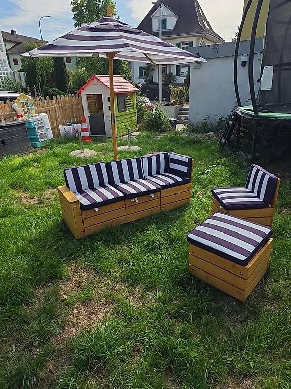 Divani: Gartenlounge für Kinder – Usato da Olten venduto da lyez