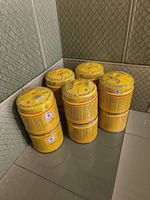 Butan Gaskartusche 190g