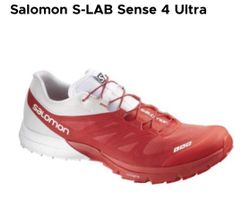 Salomon S-LAB Sense 4 Ultra Herren Laufschuhe