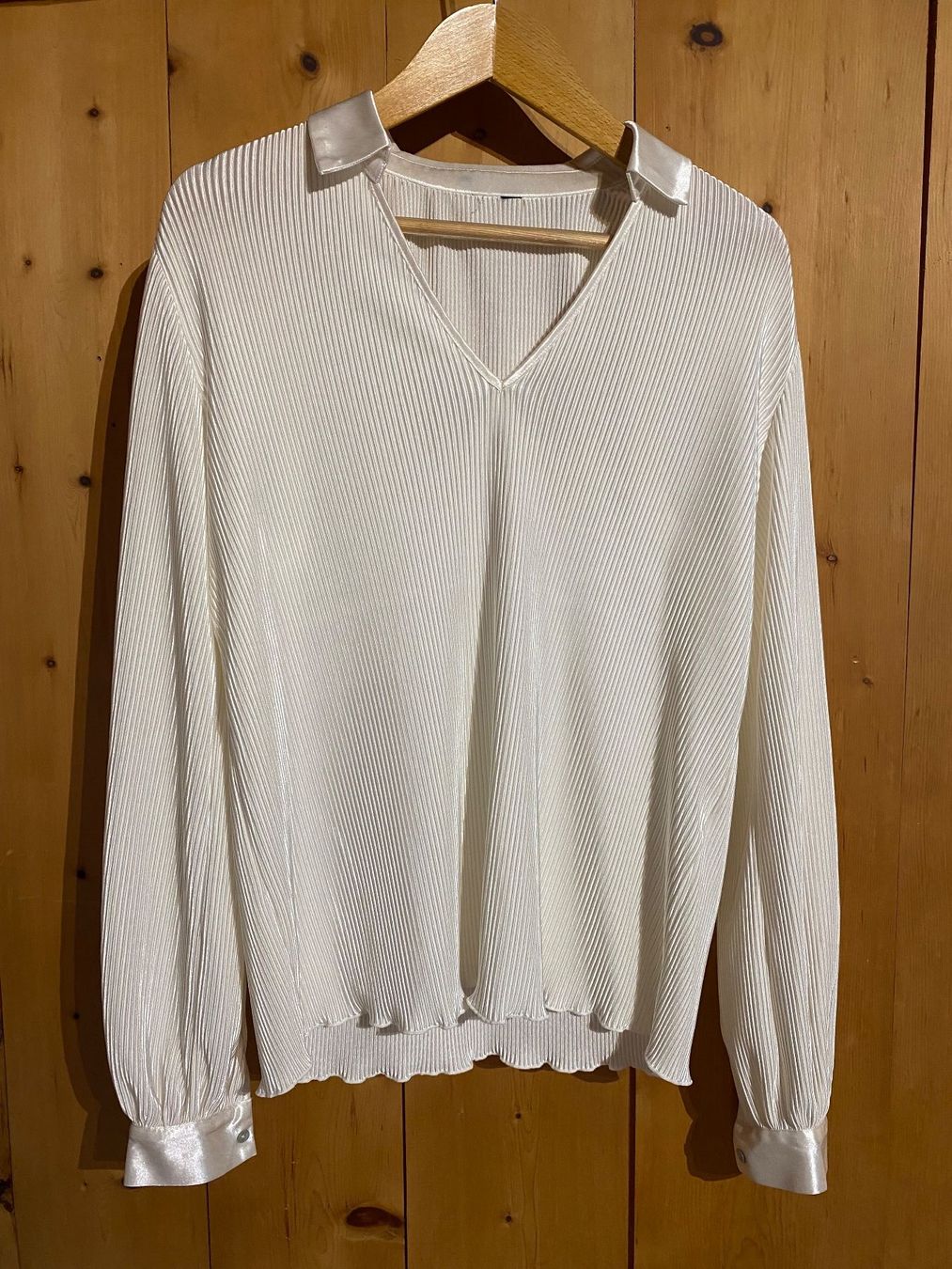Vero Moda Camicette: Festliche Bluse - Vero Moda Tall – Usato da Guarda venduto da cha_tns9 1