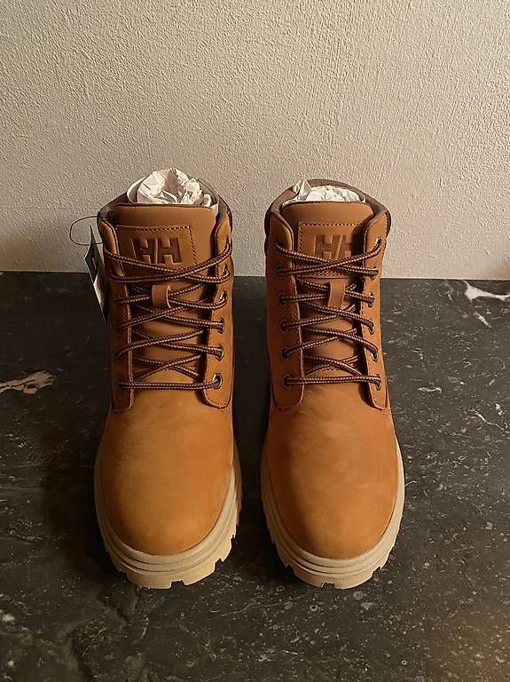 Scarpe da donna: Damen Fremont Schuhe Helly Hansen – Usato da Oberdorf NW venduto da mar_5spj 2