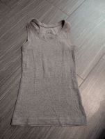 Trägershirt XS