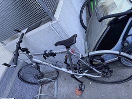 Fahrrad