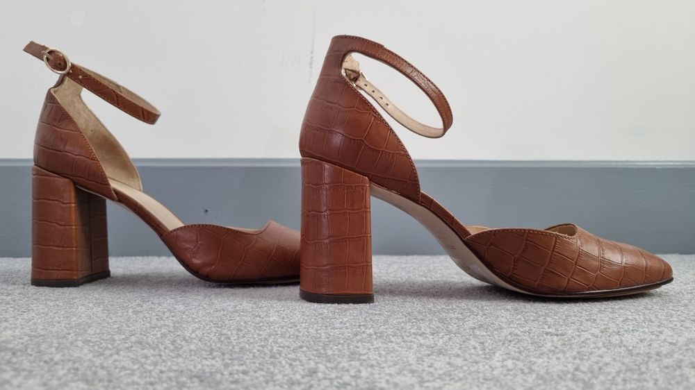 Scarpe da donna: Chaussures Minelli – Usato da Genève venduto da pao_8srw