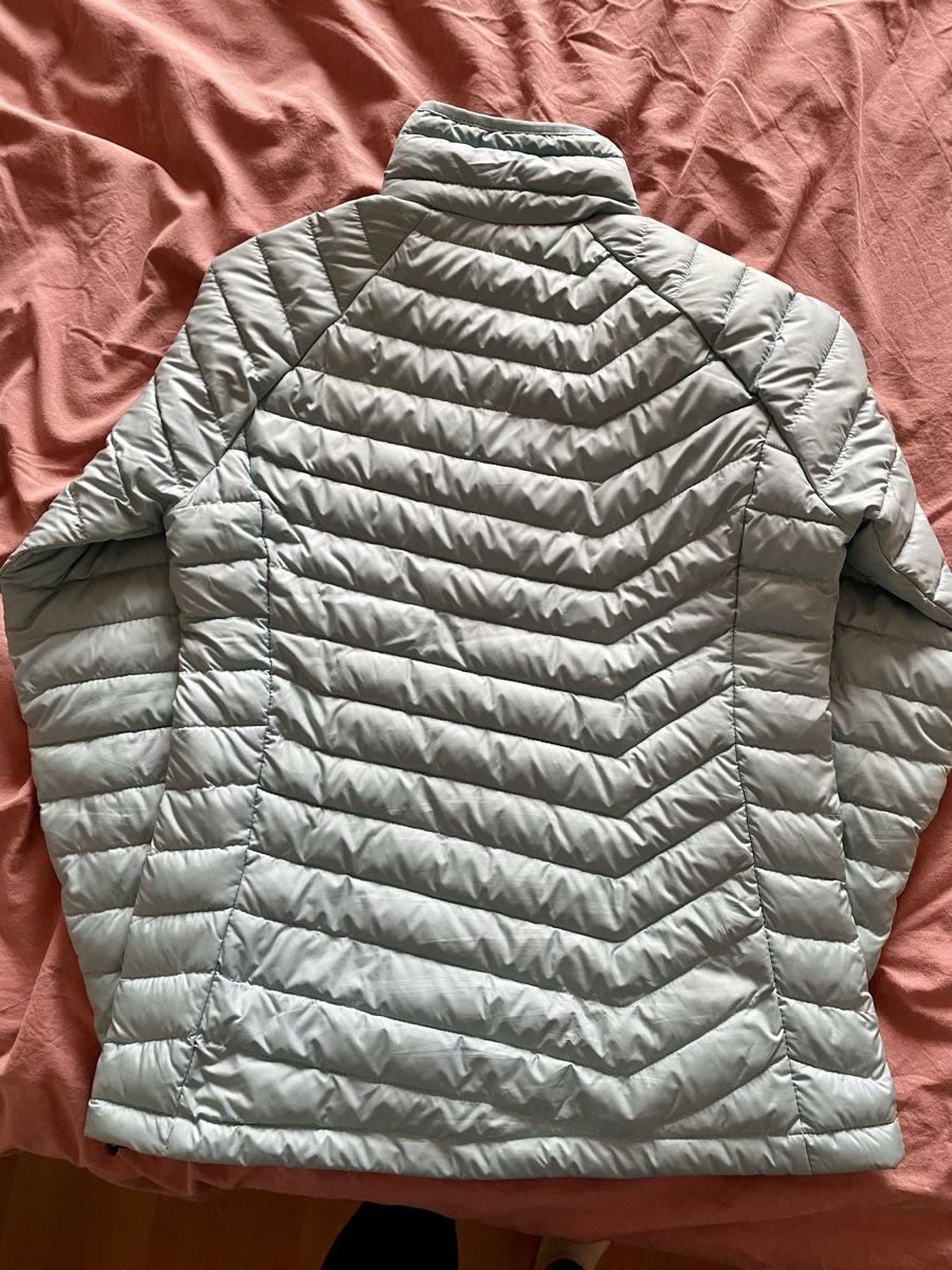 Columbia Jacken: Veste Columbia – Neu (gemäss Beschreibung) aus Bretigny-Morrens von Xaya89 1